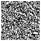 QR code with T Thompson Properties LLC contacts