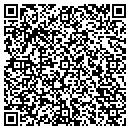 QR code with Robertson Oil Co Inc contacts