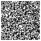 QR code with K M R Properties LLC contacts