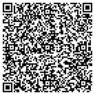 QR code with Allen's Lawn & Landscaping contacts