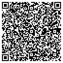 QR code with Aspen Properties contacts