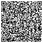 QR code with Azam's Properties LLC contacts