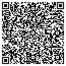 QR code with E Q Financial contacts