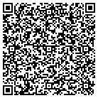 QR code with Ciccone & Sons Landscape Mgmt contacts