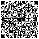 QR code with C & D Properties Dixie LLC contacts