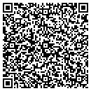 QR code with D A Properties LLC contacts