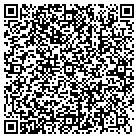 QR code with D Flowers Properties LLC contacts