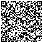 QR code with Dhb Properties LLC contacts