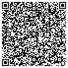 QR code with D Stumler Properties LLC contacts