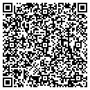 QR code with E And S Properties LLC contacts