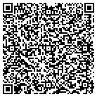 QR code with G And J Williams Properties LLC contacts