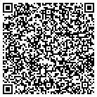 QR code with G T B Properties LLC contacts