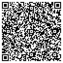 QR code with H2 Properties LLC contacts