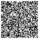 QR code with J F F Properties LLC contacts