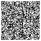 QR code with J Gregory's Properties LLC contacts