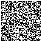 QR code with J & J Properties LLC contacts