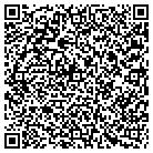 QR code with Jp Wells & Sons Property Servi contacts