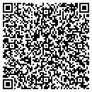 QR code with Klb Property contacts