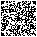 QR code with L&E Properties LLC contacts