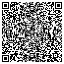 QR code with L Guess Properties LLC contacts