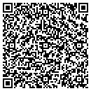 QR code with M2 Properties LLC contacts