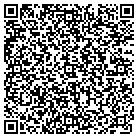 QR code with Mann-Hampton Properties LLC contacts
