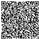 QR code with M G Properties L L C contacts