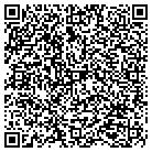 QR code with M&J Properties Of Kentucky LLC contacts