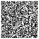 QR code with Presti Properties Inc contacts