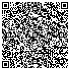 QR code with Pristine Properties LLC contacts