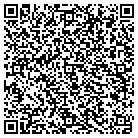 QR code with Raaas Properties LLC contacts