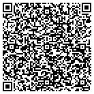 QR code with Rainbow Properties Inc contacts
