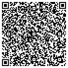 QR code with R Jams Properties LLC contacts