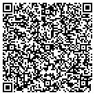 QR code with Severs Property Management LLC contacts