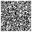 QR code with S M Properties LLC contacts