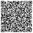 QR code with Thunder Properties LLC contacts