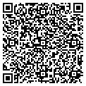 QR code with Jamis contacts