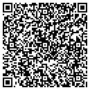 QR code with T J Properties contacts