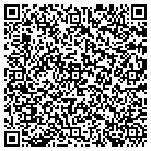 QR code with T & S Investment Properties LLC contacts