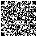 QR code with W&K Properties LLC contacts