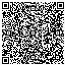 QR code with Znb Properties LLC contacts