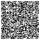 QR code with Anthony J Masters Masonry contacts