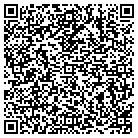 QR code with Hacosi Properties LLC contacts