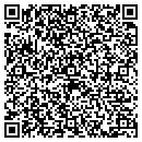 QR code with Haley Corso Properties Ll contacts