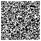 QR code with Isaac Commercial Properties contacts