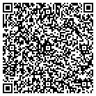 QR code with J K Elling Properties LLC contacts