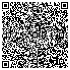 QR code with J L Pittman Properties LLC contacts