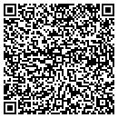 QR code with J T &N Properties LLC contacts