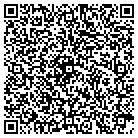 QR code with Maynard Properties LLC contacts
