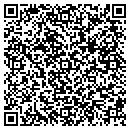 QR code with M W Properties contacts